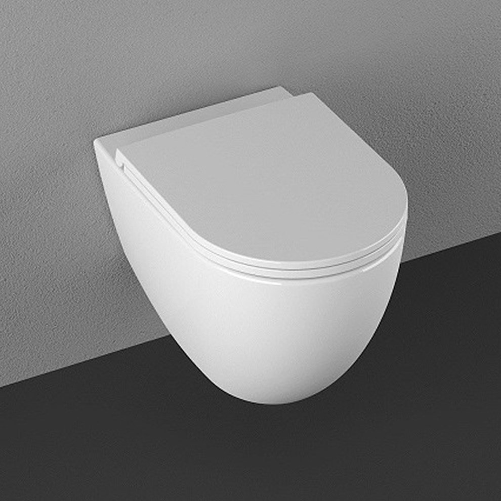 Anasayfa 47 Isvea Infinity Clearim Plus Mat Beyaz Asma Klozet Seti