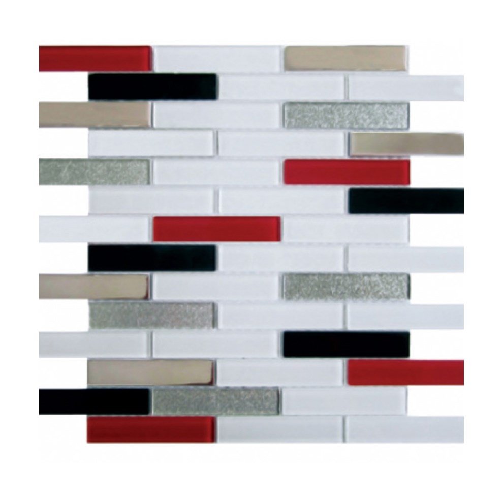 Anasayfa 49 Fionart Vienna 20x98 cm Kristal Mozaik