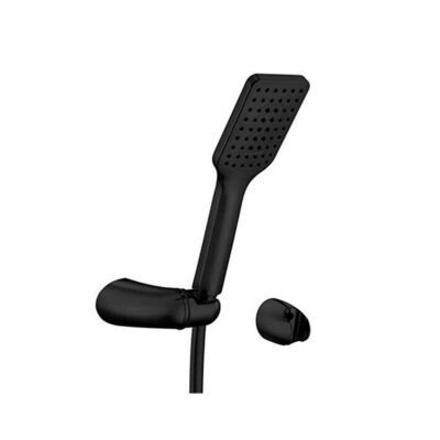 ECA Tiera Mat Siyah El Duşu