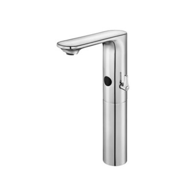 ECA Easy Wash One Elektrikli Yüksek Tip Fotoselli Lavabo Bataryası