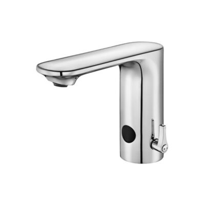 ECA Easy Wash Two Elektrikli Fotoselli Lavabo Bataryası