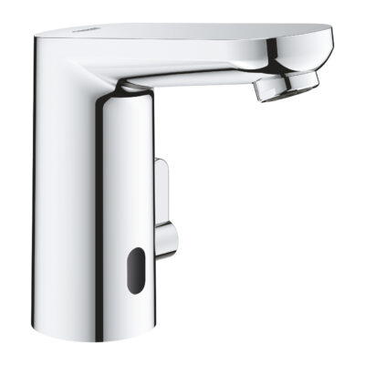 GROHE EUROSMART COSMOPOLITAN FOTOSELLI LAVABO BATARYASI