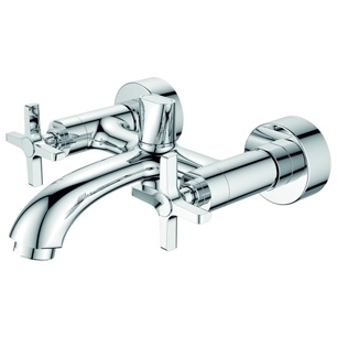 NSK TRINITY BANYO BATARYASI KROM