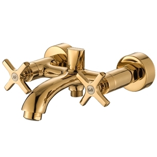 NSK TRINITY BANYO BATARYASI ALTIN