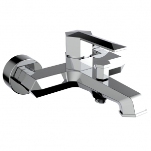 NSK DIAMANTINA BANYO BATARYASI KROM