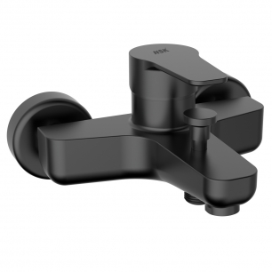 NSK ALORA PRO BANYO BATARYASI SIYAH