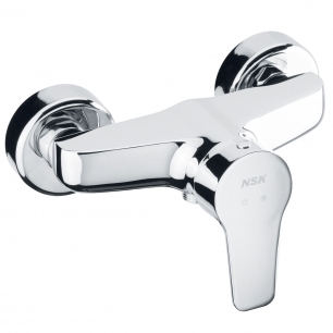 NSK ALORA PLUS DUS BATARYASI KROM