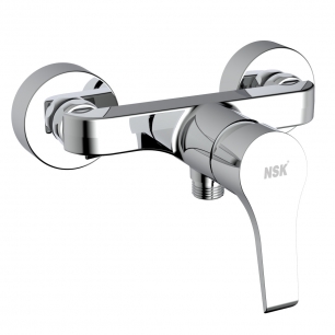 NSK VISIA PLUS DUS BATARYASI KROM