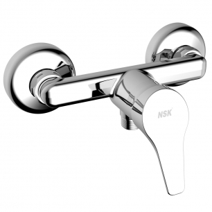 NSK TRENTO DUO DUS BATARYASI KROM