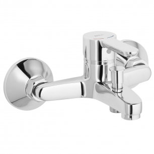 NSK LEGNA PLUS BANYO BATARYASI KROM