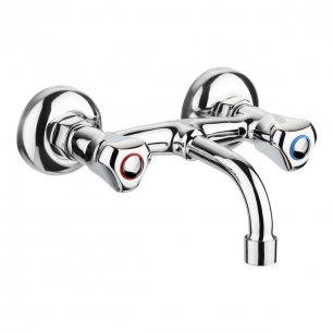 NSK STANDART EVIYE BATARYASI KROM