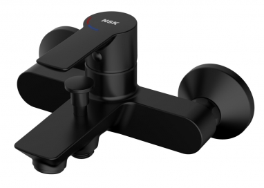 NSK ALAMERA PRO BANYO BATARYASI MAT SIYAH