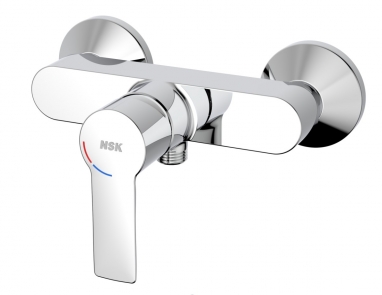 NSK ALAMERA PRO DUS BATARYASI KROM