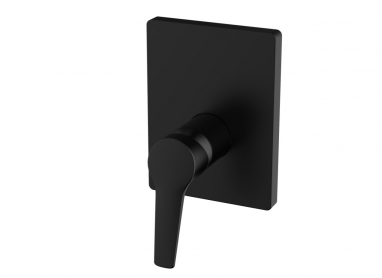 NSK NOXIA ANKASTRE DUS BATARYASI PRIZMATIK MAT SIYAH