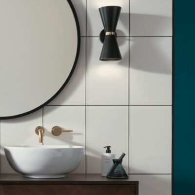 HİTİT SERAMİK 25x40 MAT BEYAZ 1. KALİTE DUVAR SERAMİĞİ