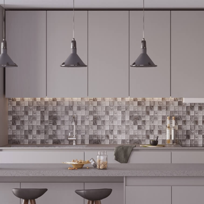 YURTBAY SERAMİK 30X60 BİGA GRİ PARLAK