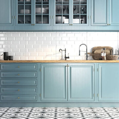 YURTBAY SERAMİK 30X60 COFFEE BREAK BEYAZ PARLAK