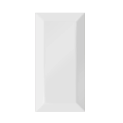 YURTBAY SERAMİK 10X20 KING METRO BEYAZ PARLAK