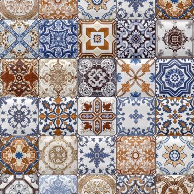 YURTBAY SERAMİK 30X60 ESPERANZA MULTİ PARLAK