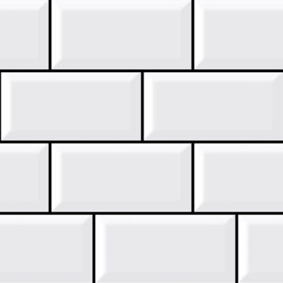 YURTBAY SERAMİK 30X60 KİKO BEYAZ PARLAK