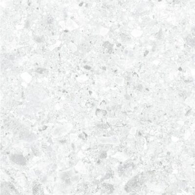 QUA 60x60 cm Terrazzo Light 1. Sınıf Granit