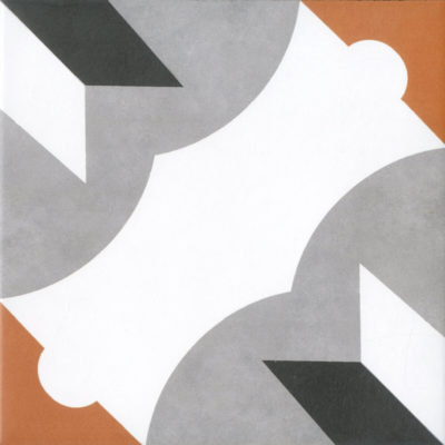 YURTBAY SERAMİK 20X20 AVENUE MULTİ MAT