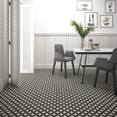 BİEN SERAMİK ALBA 19,7X19,7