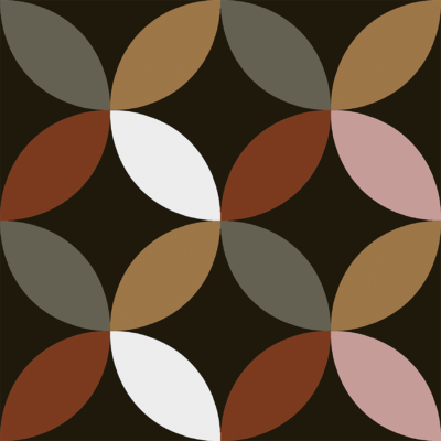 BİEN SERAMİK ALBA AUTUMN 19,7X19,7