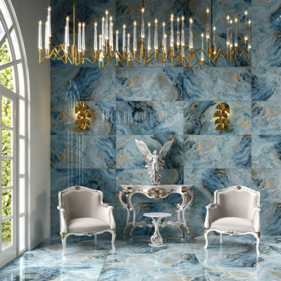 BİEN SERAMİK HYPNOS REC-FULL LAP 60X120