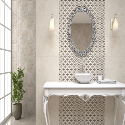 BİEN SERAMİK IMPERIAL GRI 40X40