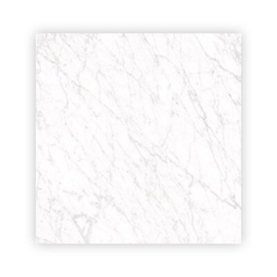 QUA 60x60 cm Carrara Full Lappato 1.Sınıf Granit